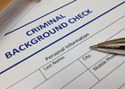Required Background Check for All Volunteers