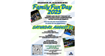 Family Fun day!